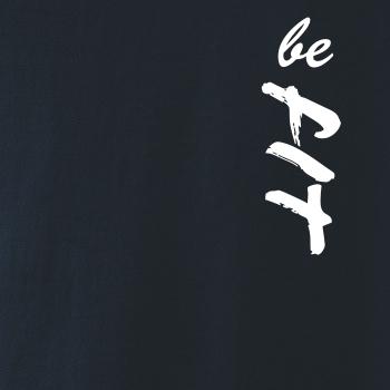 Be FIT Be FIT