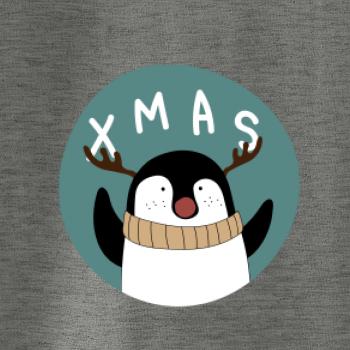 Xmas sob v kolečku Xmas sob v kolečku
