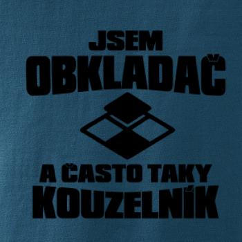 Obkladač kouzelník