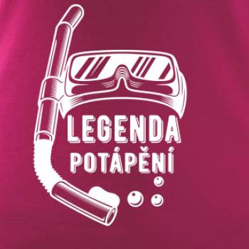 Legenda potápění