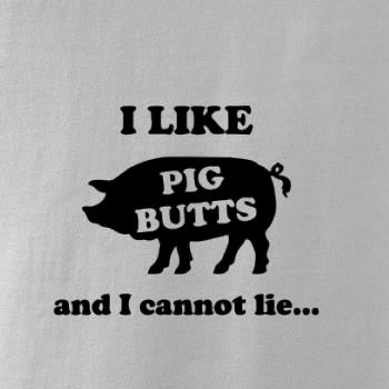Pig Butts
