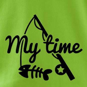 Rybaření - My time