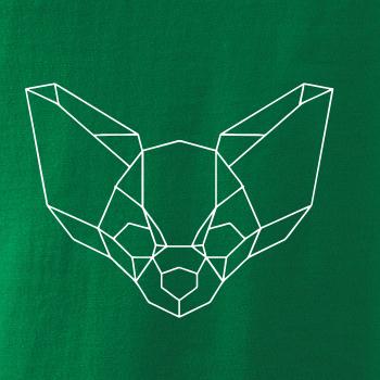 Čivava - Geometrie - jednoduchá