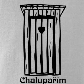 Kadibudka - Chalupařím Kadibudka - Chalupařím