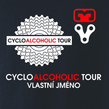 Cycloalcoholic  Tour (vlastní jméno)