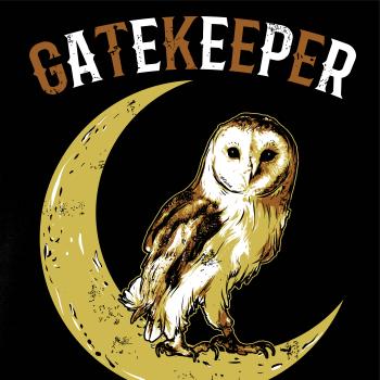 Owl gate Owl gate