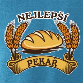 Nejlepší pekař/pekařka chleba