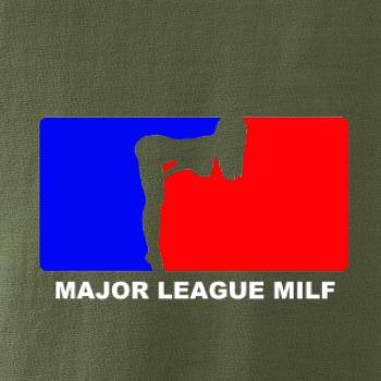 Major League Milf