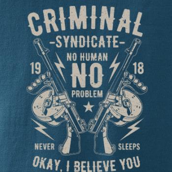 Criminal Syndicate