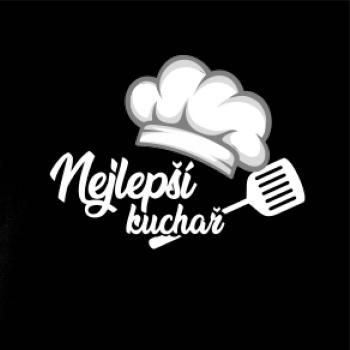 Nejlepší kuchař - čepice