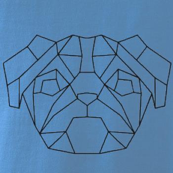 Mops - Geometrie - jednoduchý