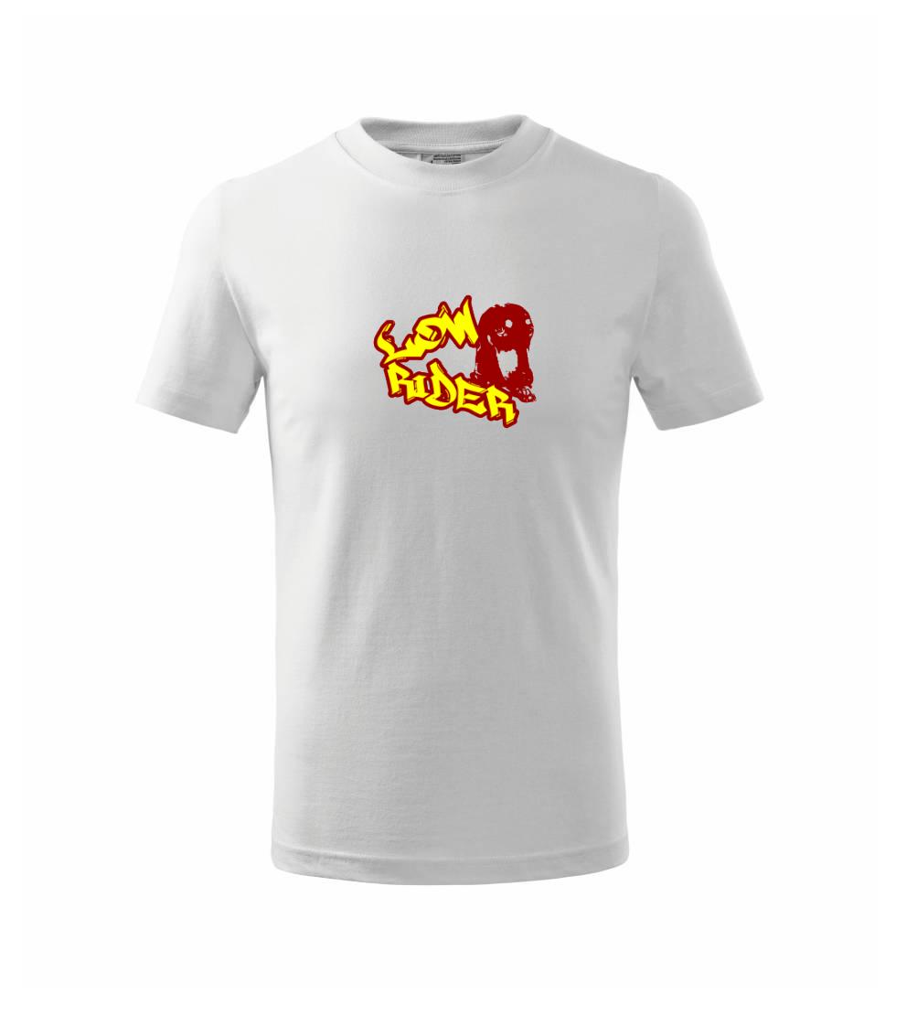 Jezevčík Low Rider