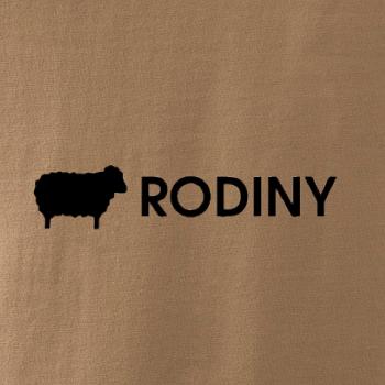 Ovce rodiny Ovce rodiny