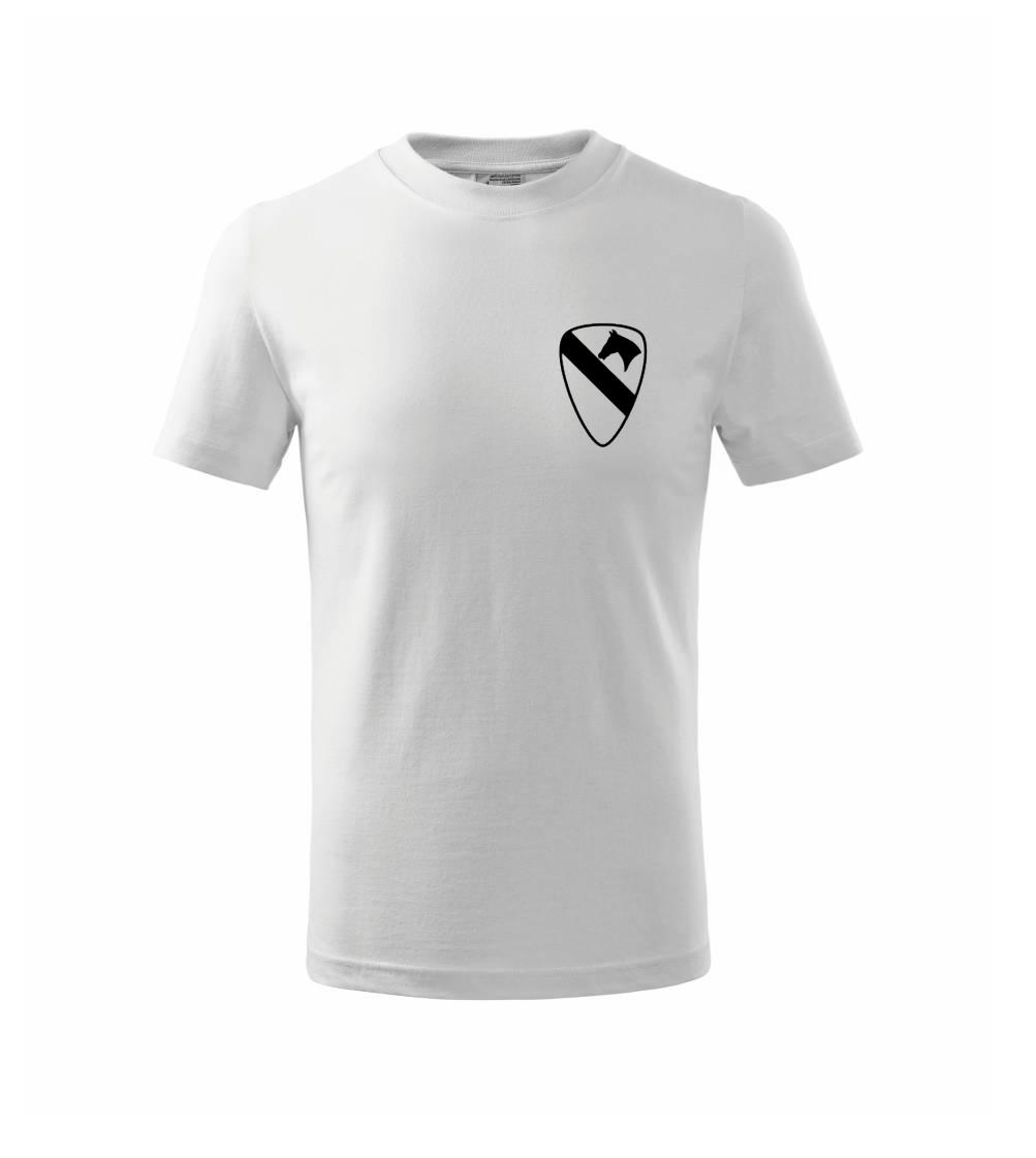 1st Cavalry Division prsa