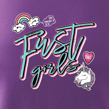 Frst girls