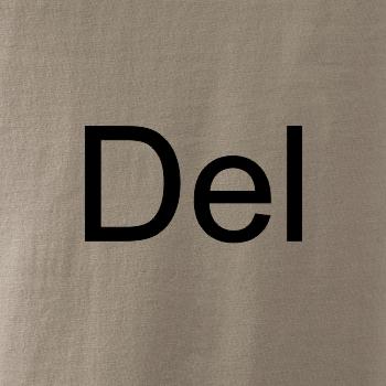 Del Del