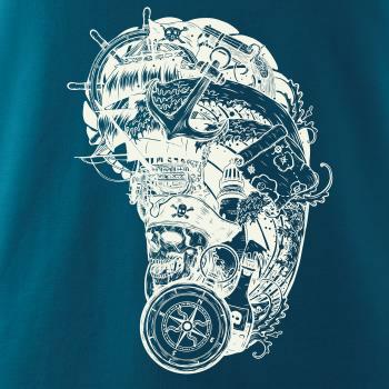 Pirátské tetování