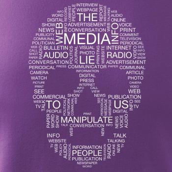 Média lžou (Hana-creative)