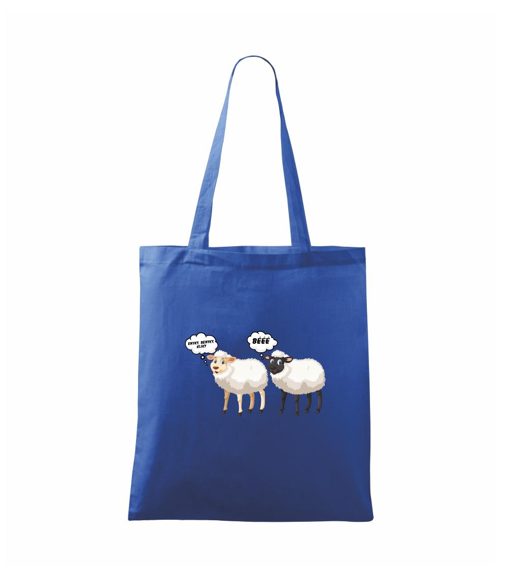 Enyky benyky kliky bééé