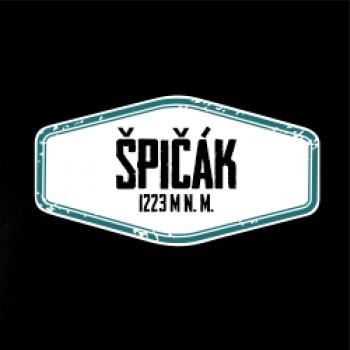 Hora Špičák