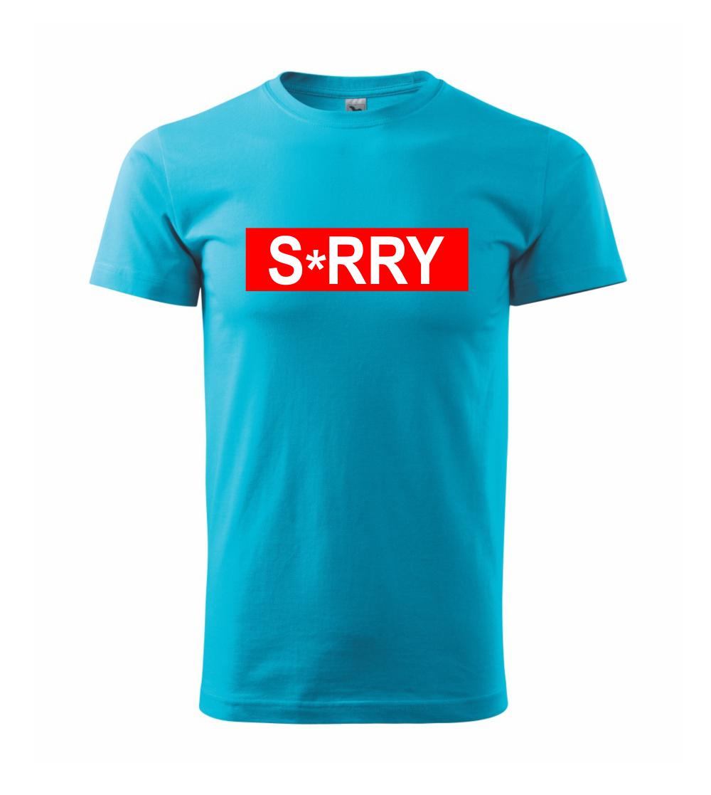 S*RRY S*RRY