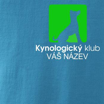 Kynologický klub zelený - Váš název