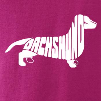 Jezevčík - Dachshund