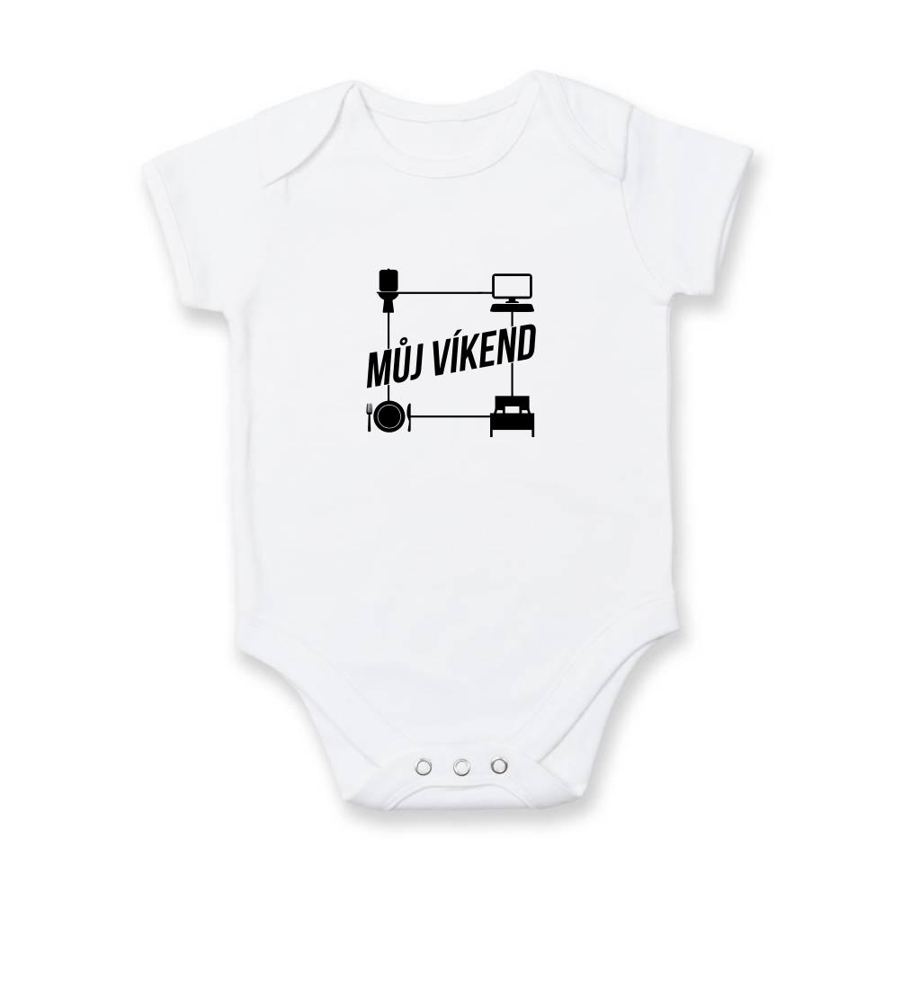 Můj víkend PC Můj víkend PC