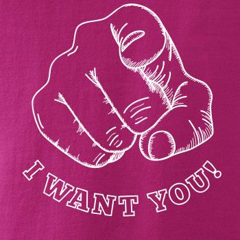 I want you - ruka