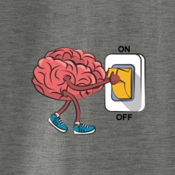Mozek ON OFF