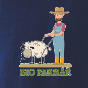 BIO farmář BIO farmář