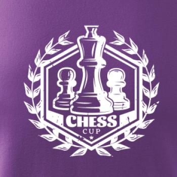 Chess cup - pohár