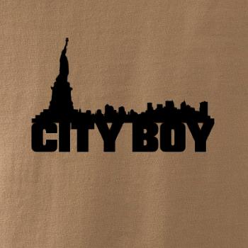 Cityboy