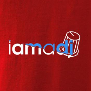 I am a DJ