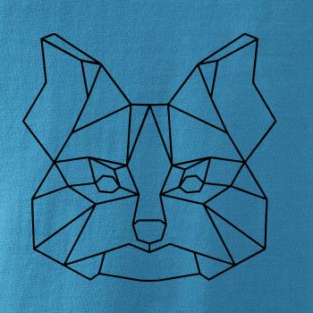 Jorkšírský teriér - Geometrie