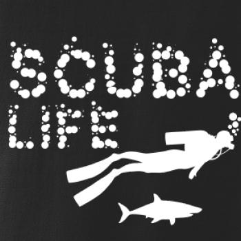 Scuba life