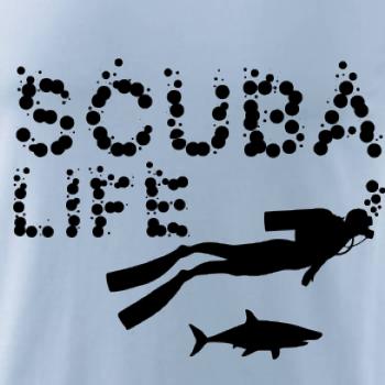 Scuba life