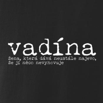 Čeština 2.0 - vadína
