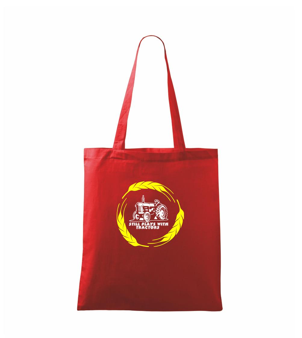 Still Plays Traktors