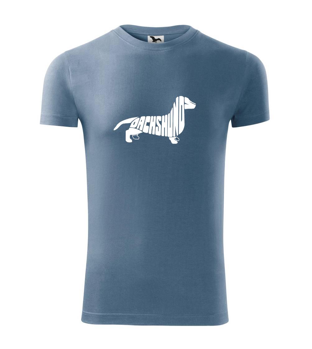 Jezevčík - Dachshund Jezevčík - Dachshund