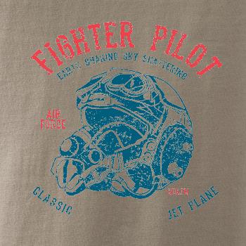 Fighter Pilot