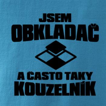 Obkladač kouzelník