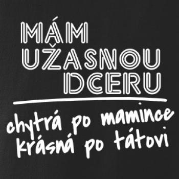 Mám úžasnou dceru Mám úžasnou dceru