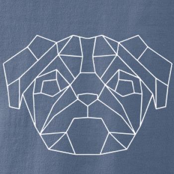 Mops - Geometrie - jednoduchý