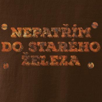 Nepatřím do starého železa