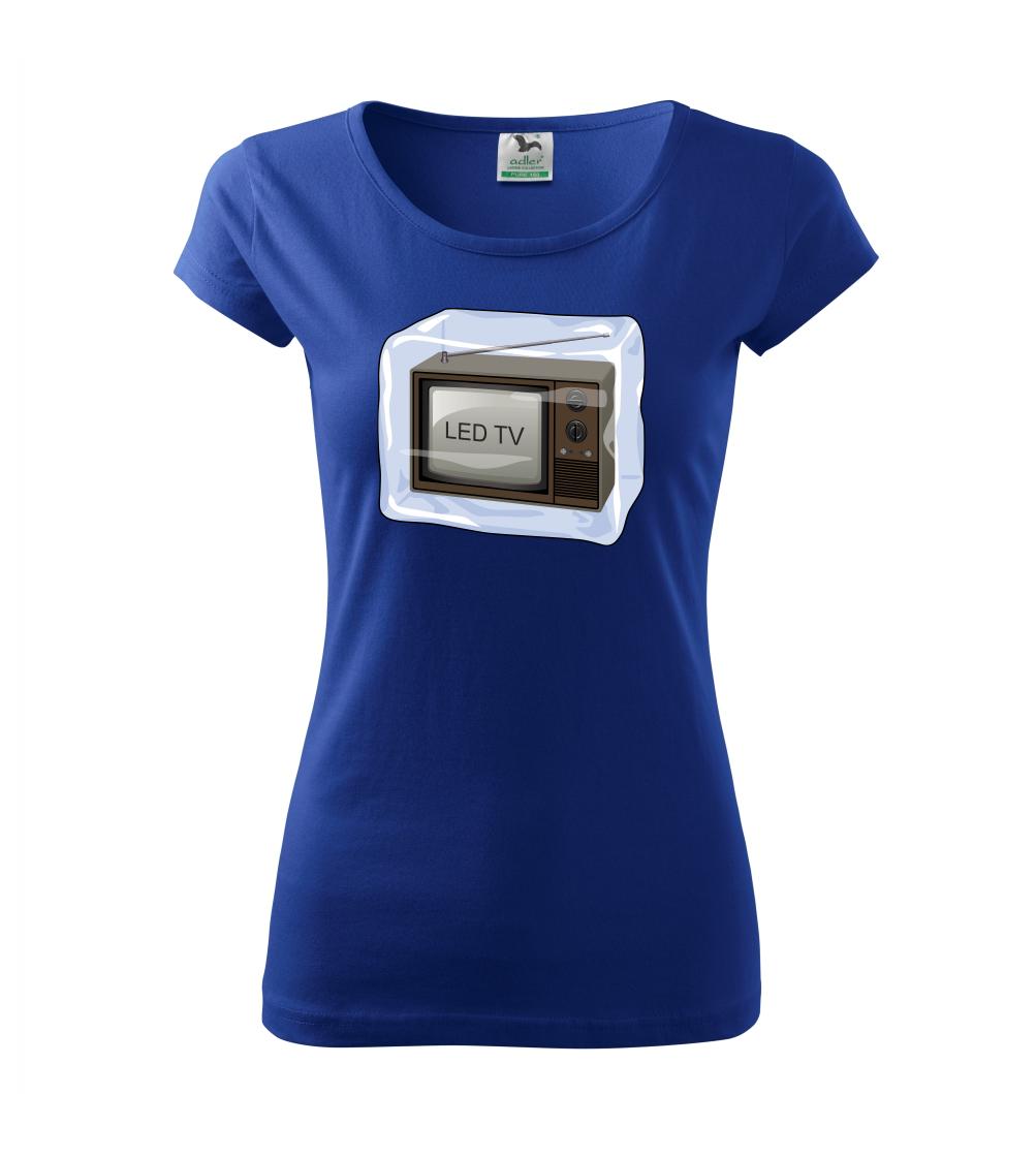 LED TV (Hana-creative)