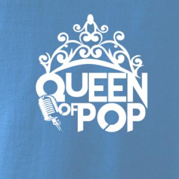 Queen of Pop