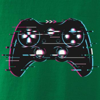 Gamer - gamepad barevný Gamer - gamepad barevný