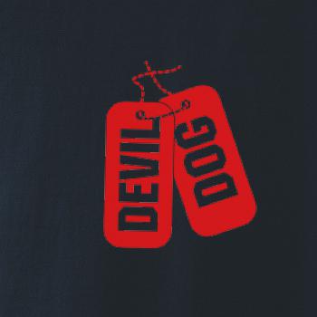 Devil dog Devil dog