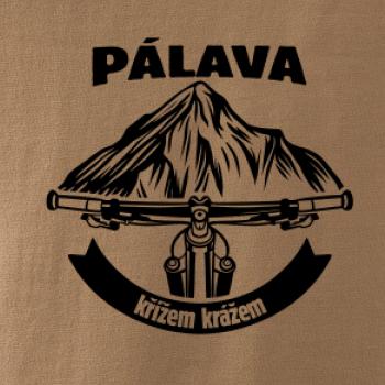 Pálava křížem krážem